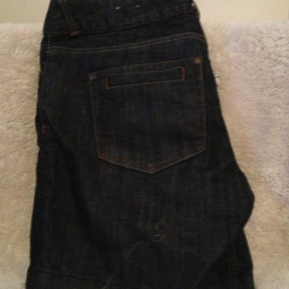 Guess shorts - Picture 2 of 4