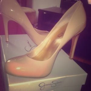 Jessica Simpson JS-CALIE