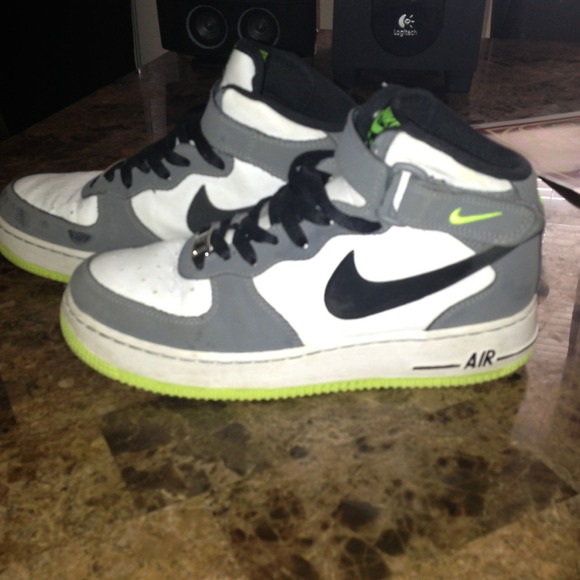 Nike Shoes - Nike Air Force 1👟