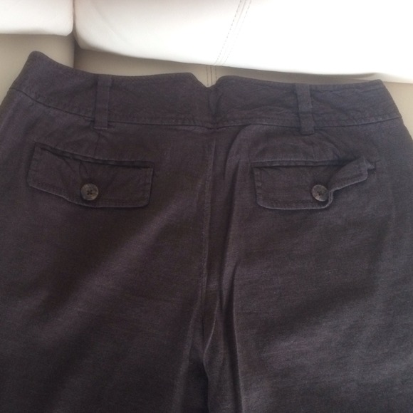 Reduced! Banana Republic linen pants - Picture 3 of 3