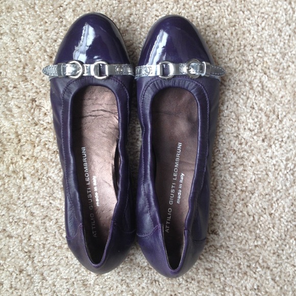 Attilio Giusti Leombruni Flats