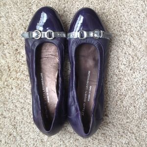 Attilio Giusti Leombruni Flats