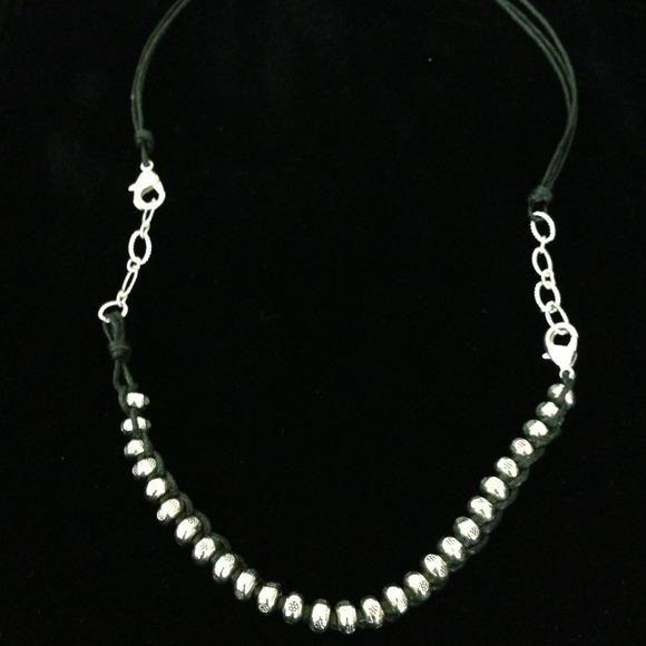 New Alice Howe Necklace