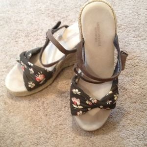 👠American Eagle Espadrilles size 6.5👠