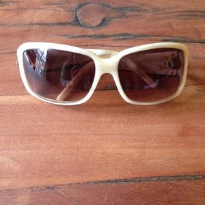 Authentic Kate Spade sunglasses GUC