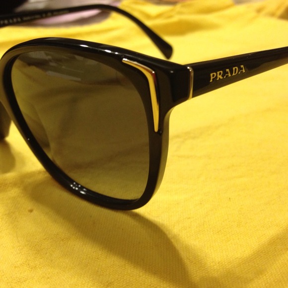 Prada sunglasses