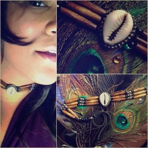 Water Elemental Choker