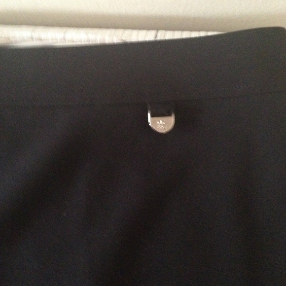 Black skirt size 18
