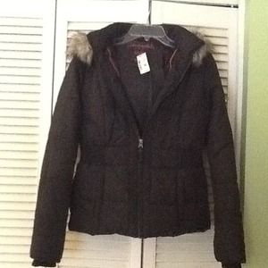 Aeropostale puffer coat