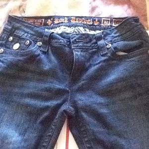 K10_3312 Jeans trade + Roxy tshirt and Nike hats!!