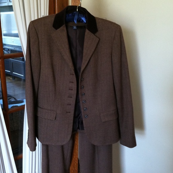Ralph Lauren blazer