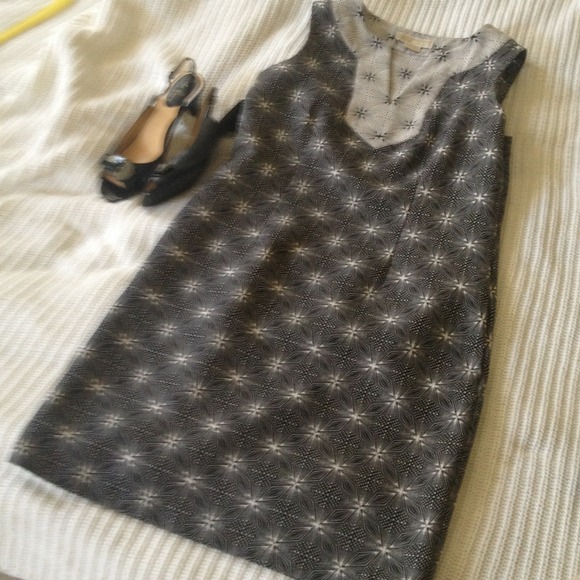 Michael Kors Shift Dress