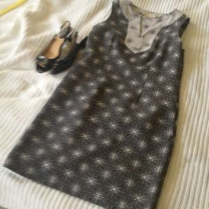 Michael Kors Shift Dress