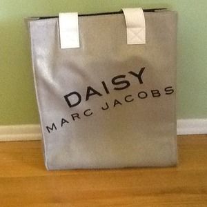 Daisy Marc Jacobs utilities bag