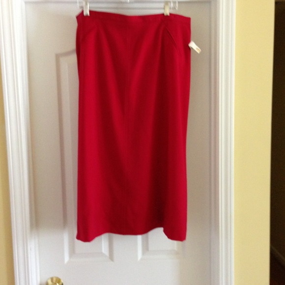 Talbots. Skirt