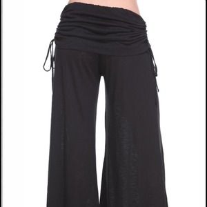 LOOKING FOR THESE Baby bandit goucho pant