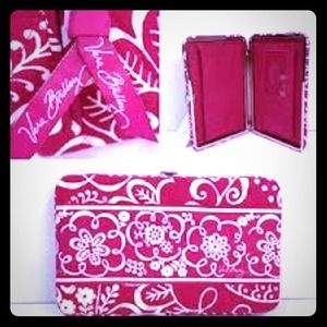 Vera Bradley wallet