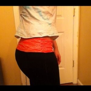 ❤TRADED❤Forever 21 yoga pants (Nice Butt)