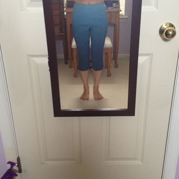 Shimmer Capri