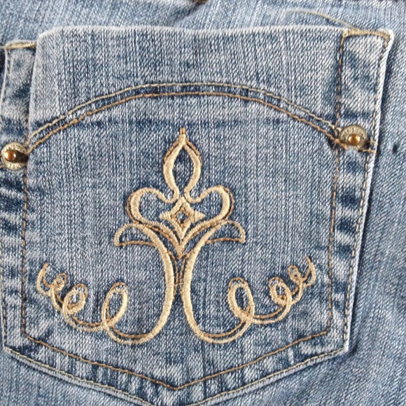 Underground Jeans - Picture 2 of 4