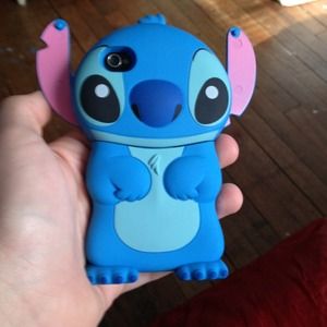 stitch case for iPhone 4/4s