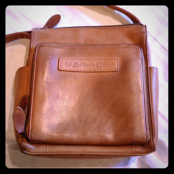 Fossil bag