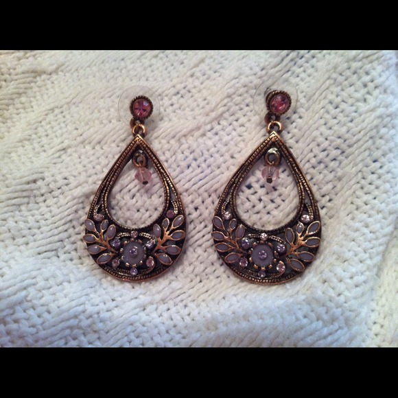 ❌SOLD❌Gorgeous Earrings