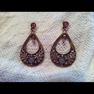 ❌SOLD❌Gorgeous Earrings