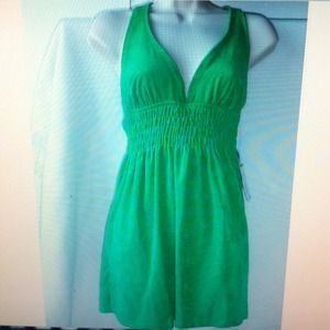 Cute cover up/dress from BabyPhat