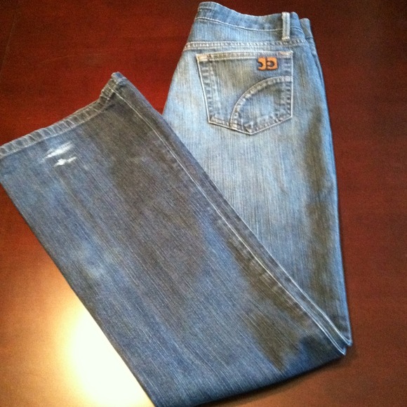 Joes jean