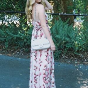 Beautiful long dress