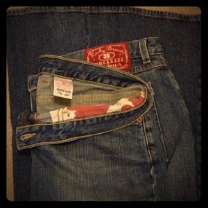 Lucky Brand Jeans
