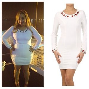 The Gisel Dress