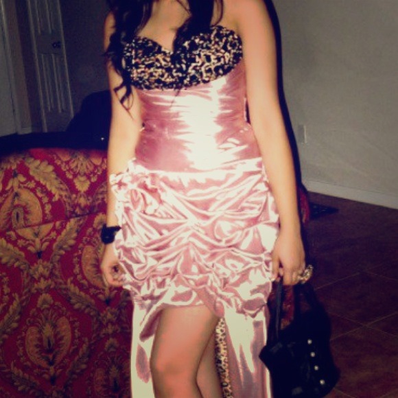 Prom dress!