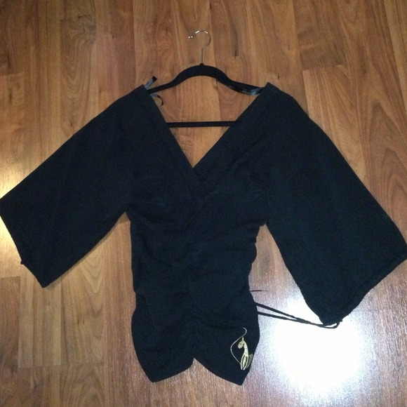 ⭐Sexy v neck shirt⭐