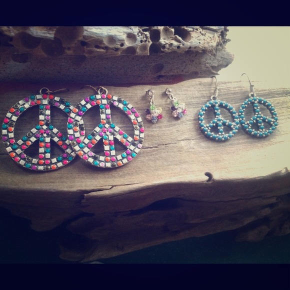 Reduced Earring bundle