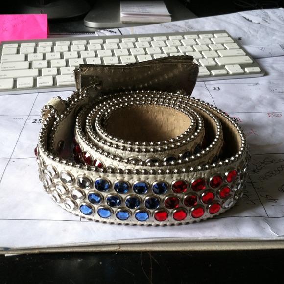 Belts