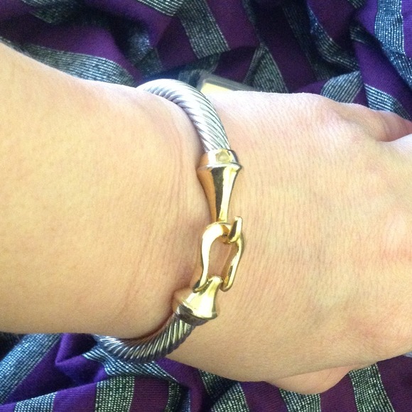 Designer Inspired Bracelet