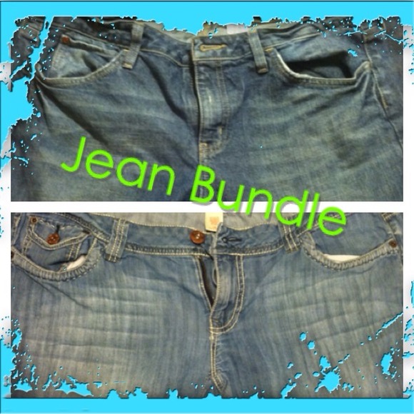 🍀Bundle🍀for @chocolatebunny