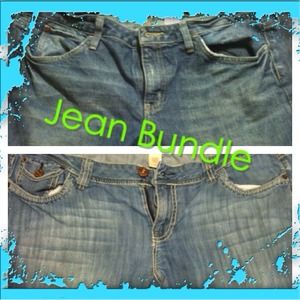 🍀Bundle🍀for @chocolatebunny