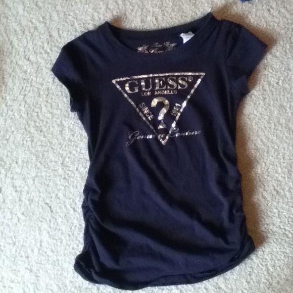 Guess shirt