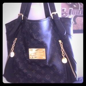 Calling All Smokers...LV inspired handbag