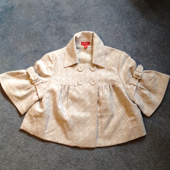 🚫SOLD🚫ELLE Top