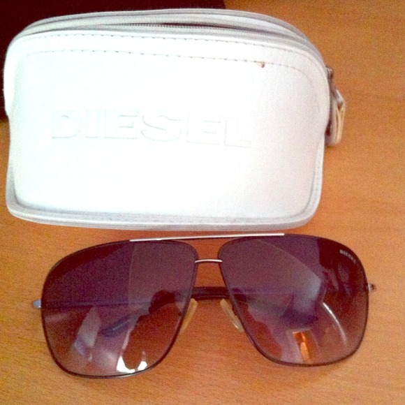 Diesel sunglasses unisex