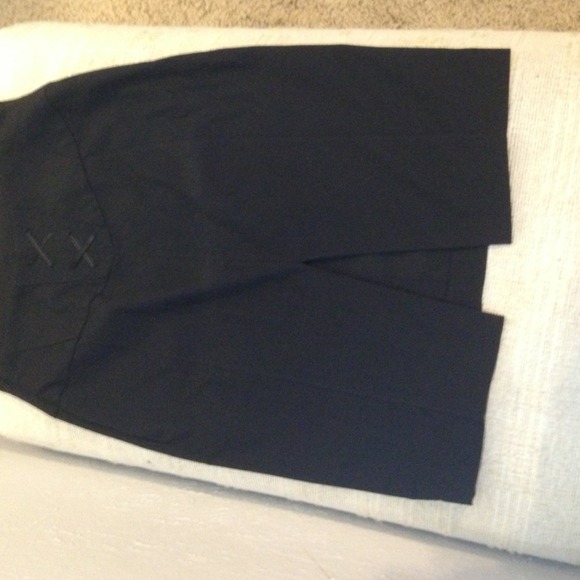 Express Design Studio Skirt - Picture 2 of 2