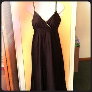 SOLD🍓Bundle/ladybug🍓Brownsundress/ladybug (trade