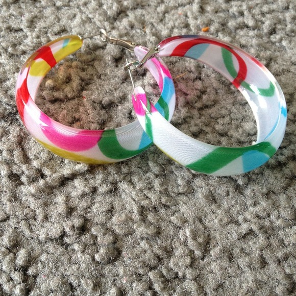 Earings