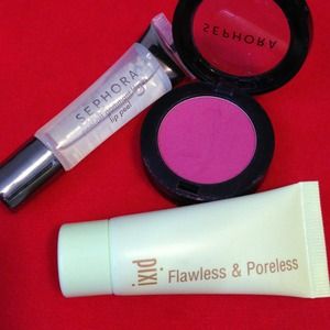 Mini makeup bundle 💋💄💗