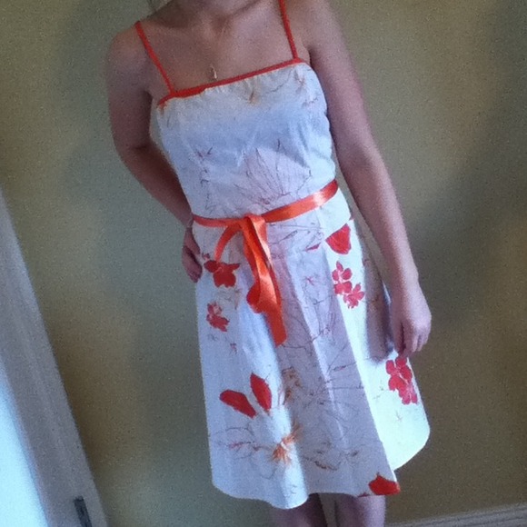 Spring/summer dess