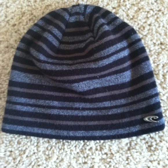 Rip curl beanie